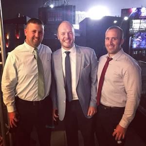 Meet your Posher, Brian